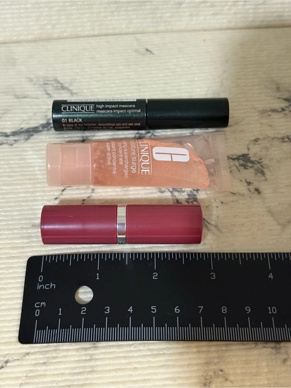 Clinique lipstick cool